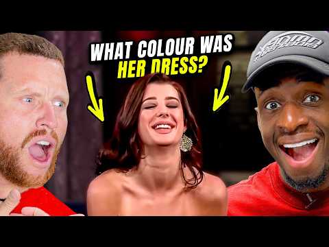Thumbnail for Sidemen Reacts... But Were They Paying Attention?