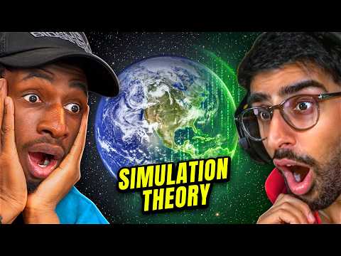 Thumbnail for These Space Theories Actually Terrify Scientists