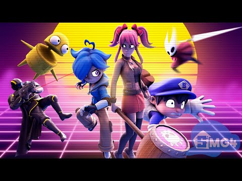 Video thumbnail: The Last Playthrough