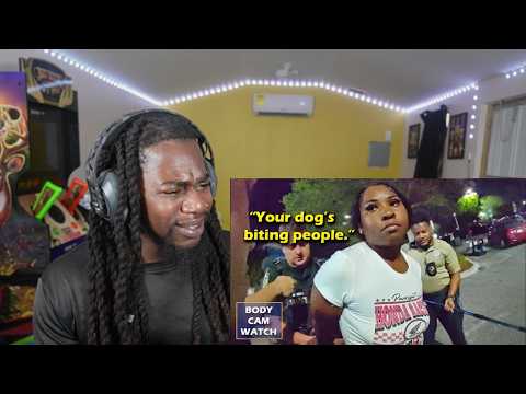 Thumbnail for Woman Brings a Pit Bull to Walmart And You Can Imagine What Happened Next..