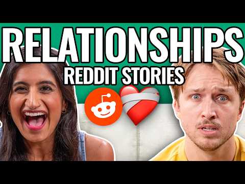 Video thumbnail: Ships That SUNK | Reading Reddit Stories