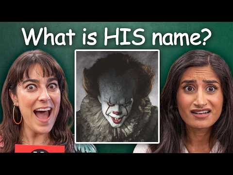 Video thumbnail: Beopardy Takeover: Amanda Lehan-Canto Edition