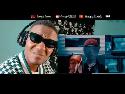 Video thumbnail: [REACTION] PG ONE厂牌Cypher来了王唯楚 OB03 杀手耗 Dracooo- Knows Fast-Track Pathway#reaction#pgone#说唱#cypher