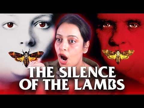 Video thumbnail: This Movie Messed With My Mind... | The Silence of the Lambs | Movie Reaction | First Time Watching