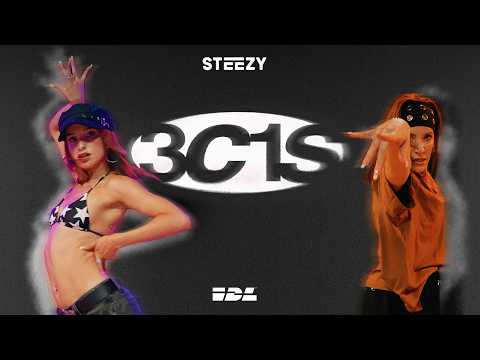 Video thumbnail: 3C1S (3 Choreographers, 1 Song) - Alyssa Santos & Nicole Kirkland