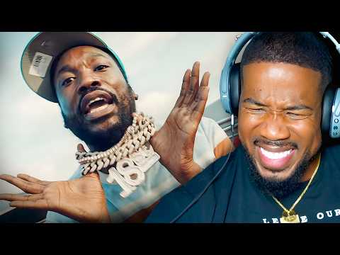 Video thumbnail: Did Meek Do it Again? - Nightmares & Dreams