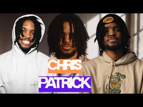 Video thumbnail: Kickin' It with Chris Patrick