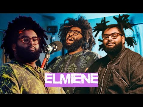 Video thumbnail: Kickin' It with Elmiene