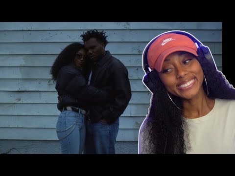 Video thumbnail: Is This A Movie?! | Good Flirts- Baby Keem ft. Momo Boyd & Kendrick Lamar Music Video Reaction