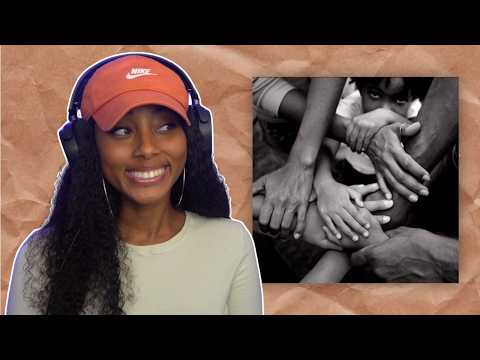 Video thumbnail: WILLOW YOUR MIND??? | Petal Rock Black- WILLOW Album Reaction