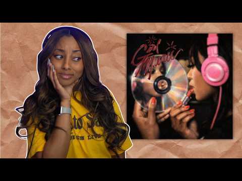 Video thumbnail: oh. | girl music vol. 1- Ty Dolla $ign Album Reaction