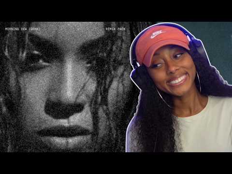 Video thumbnail: So About Act 3.... | Morning Dew (Donk) Remix - Beyonce ft. Jay Z Song Reaction