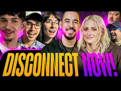 Video thumbnail: LINKIN PARK IS BACK! | Rappers FIRST TIME REACTION To Linkin Park "The Emptiness Machine"