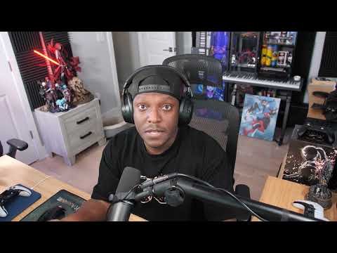 Thumbnail for To Get Extremely Serious For A Second...