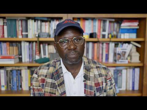 Video thumbnail: The Democratic Establishment Needs Ideas, Badly