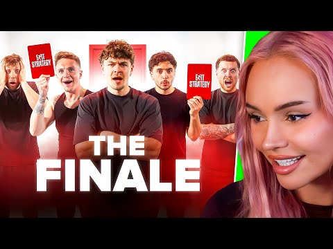 Thumbnail for I Didn't Expect This Sidemen Final...