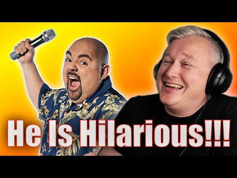 Video thumbnail: FIRST TIME Watching Gabriel Iglesias | UK Reaction! | HILARIOUS Stand-Up Comedy Reaction