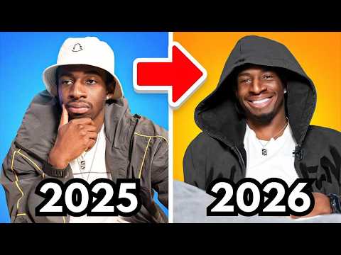 Video thumbnail: An Honest Interview... 1 Year Apart