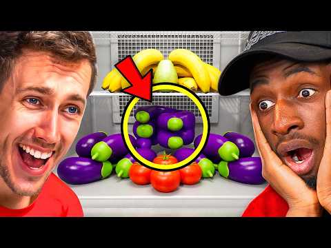 Video thumbnail: BECOMING A MASTER ARTIST!! | MECCHA CHAMELEON