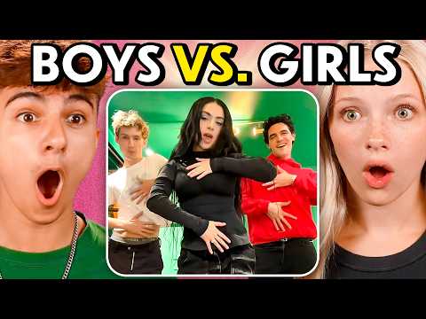 Video thumbnail: Do Teens Know Viral TikTok Trends?