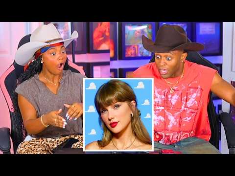 Video thumbnail: Taylor Swift Broke Our Entire Souls With This Song😭 (I Knew It, I Knew You Reaction💔‼️