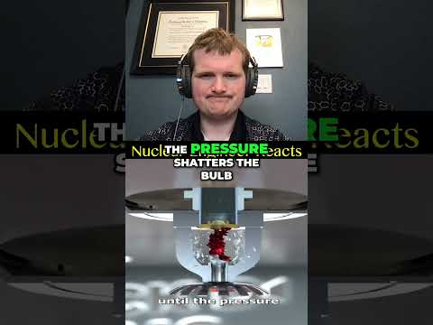 Thumbnail for How Fire Sprinklers Actually Work - Nuclear Engineer Reacts to Zack D. Films