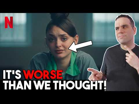 Thumbnail for Mackenzie Shirilla Finally Breaks Her Silence! Body Language Analyst Reacts to The Crash!