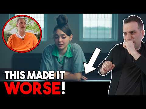 Thumbnail for Mackenzie Shirilla's Slip Up & Her Dad's Bizarre Interview! Behavioral Analyst Reacts to The Crash