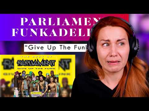 Thumbnail for This Is What Funk Is?! Vocal ANALYSIS of Parliament Funkadelic and "Give Up The Funk"