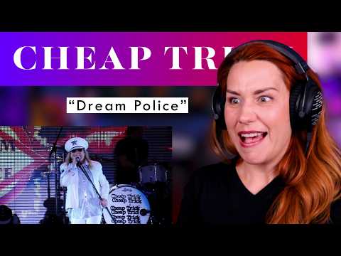 Thumbnail for My First Time Hearing Cheap Trick, And This Happened...