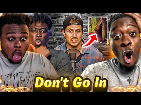 Thumbnail for These Places Look Normal… Until They KILL YOU (Mrballen)