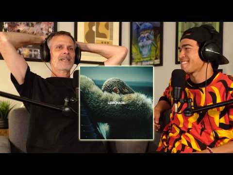 Video thumbnail: Dad & Kai React to Beyoncé - Lemonade