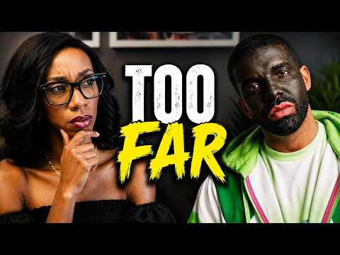 Video thumbnail: FIRST TIME Hearing The Story of Adidon… PUSHA T WENT TOO FAR?!