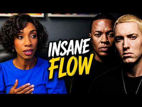 Video thumbnail: FIRST TIME LISTENING TO Forgot About Dre! Eminem & Dr. Dre Are INSANE
