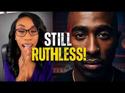 Video thumbnail: 2Pac’s “Hit ’Em Up” Is STILL the Most Ruthless Diss Track Ever?!