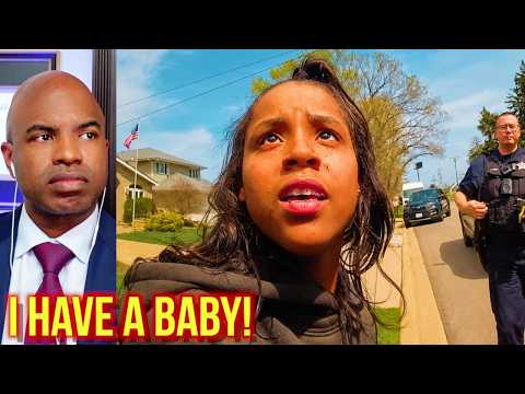 Thumbnail for Attorney REACTS: The Moment Shoplifters Realize They're Screwed!