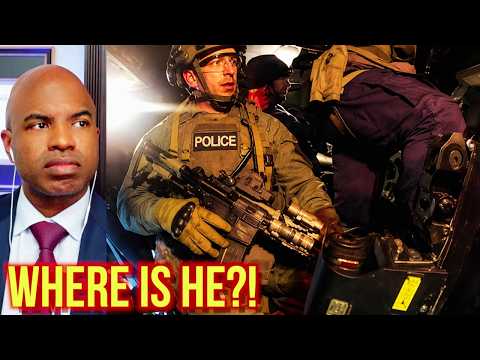 Thumbnail for Attorney REACTS Minnesota's Worst Police Ambush!