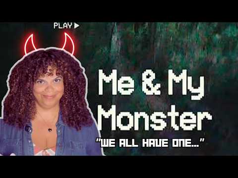Video thumbnail: We ALL Have a Monster... 😳 | Inpatient (Ren x Chris Webby) - Me and My Monster
