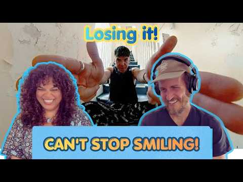 Video thumbnail: He CAN'T STOP Smiling! 😂 | Ren - Losing It