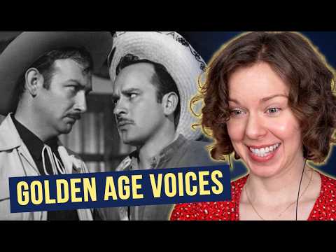 Thumbnail for Mexico’s Most Iconic Singing Duel? | Vocal Coach Reacts to Jorge Negrete & Pedro Infante