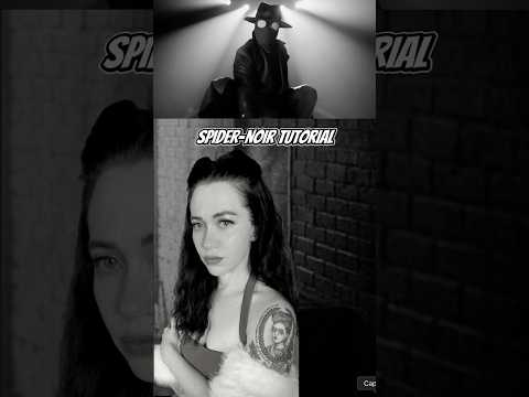 Thumbnail for Spider-Noir Voice Acting Tutorial