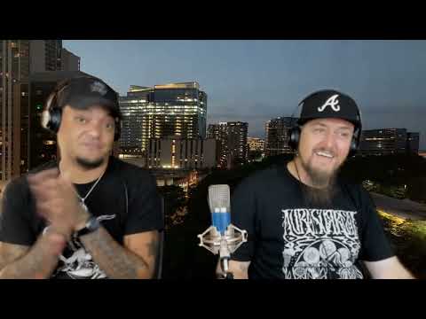Video thumbnail: The "What If" Podcast!