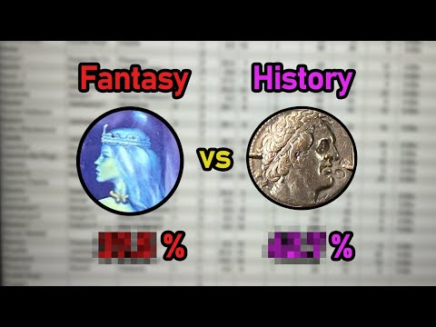 Thumbnail for The Most Inbred Family: Targaryens vs Ptolemies