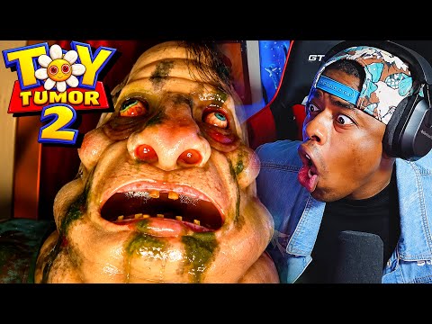 Video thumbnail: I Clicked On The Wrong Toy Story Movie..