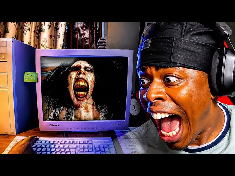 Video thumbnail: A Philippine Ghost Found My IP Address