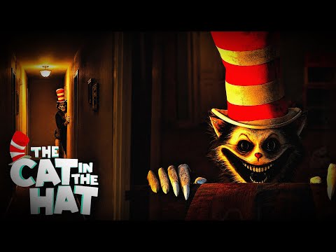 Video thumbnail: The Cat In The Hat FOUND his Second Victim (Analog Horror)