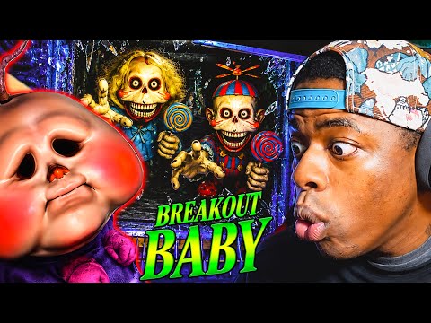 Video thumbnail: Before You Have A Child Watch This..