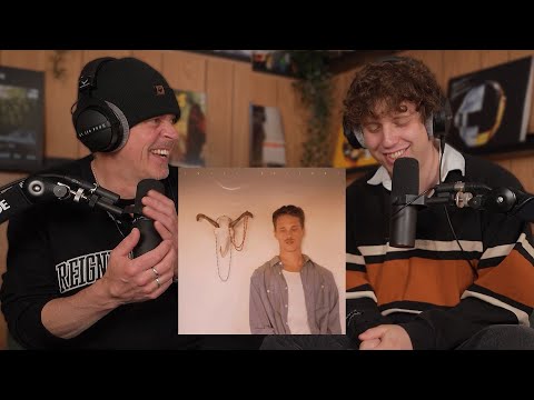 Thumbnail for Dad Reacts to Ryan Beatty - Sweet Fortune