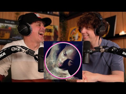 Thumbnail for Dad Reacts to Steve Lacy - Oh yeah?