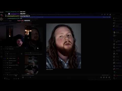 Video thumbnail: CaseOh Reacts to the FUNNIEST Discord Media 💀😂(PART 2)